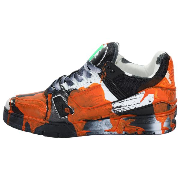 LOUIS VUITTON Trainer ART