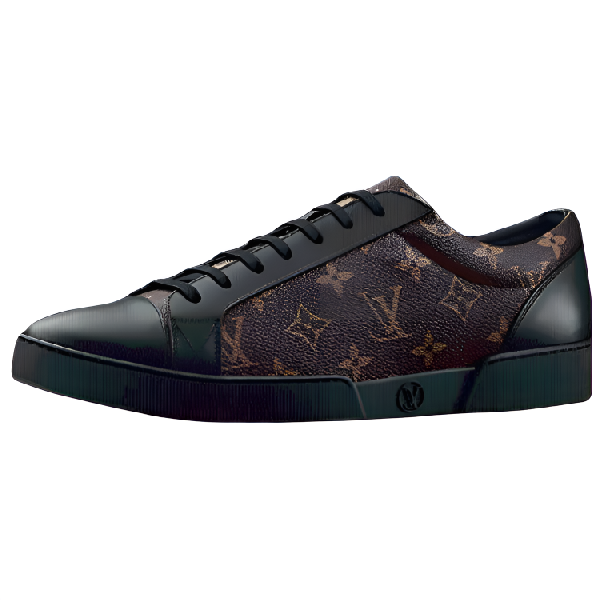 LOUIS VUITTON Match-Up