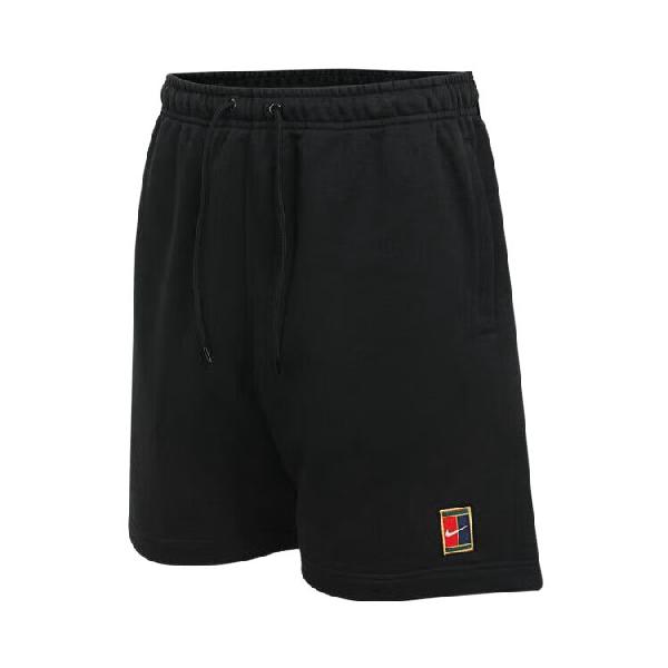 Nike Swoosh Heritage Fleece Shorts