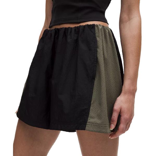 lululemon High-Rise 5"