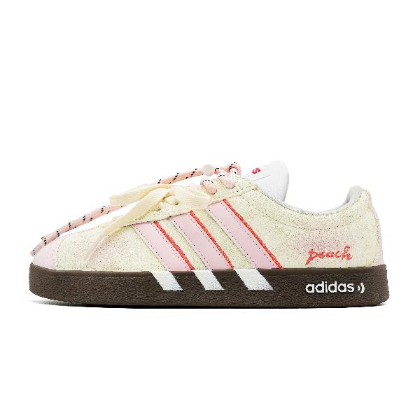 adidas VL Court 2.0 Pink