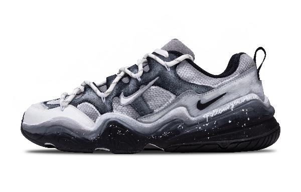 Nike Tech Hera Black Grey