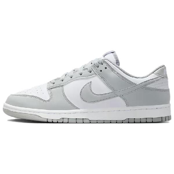Nike Dunk Low Retro White