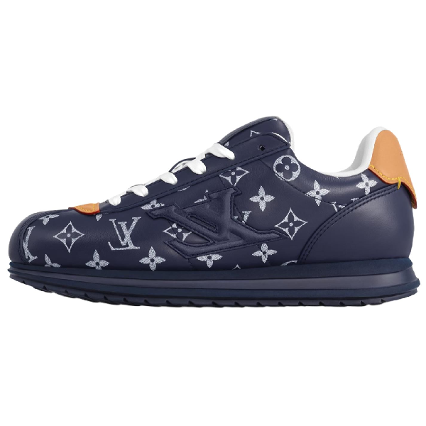 LOUIS VUITTON x Nigo Buttersoft FW25