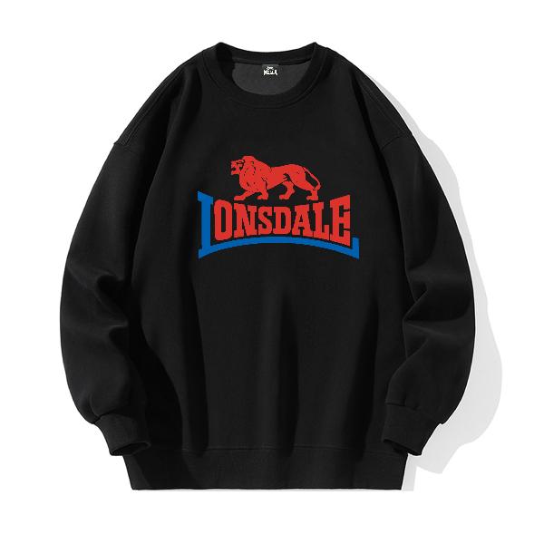 Lonsdale