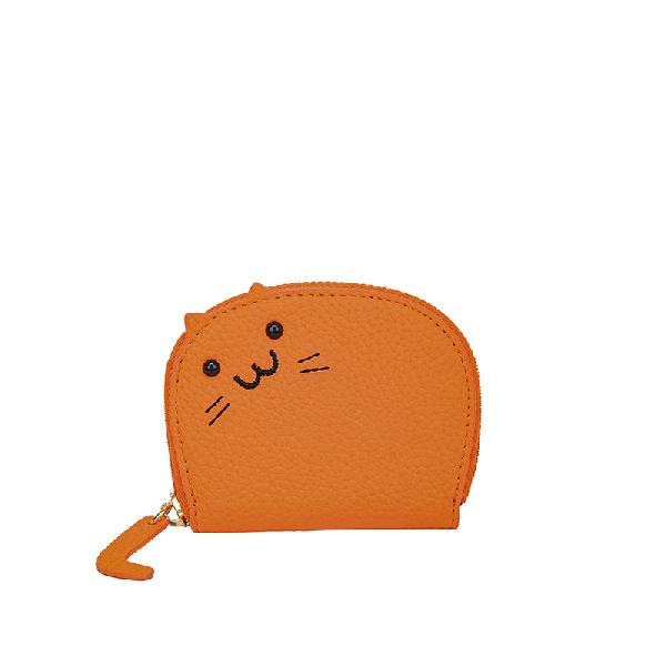 Youe Shone Accordion Card Holder PU