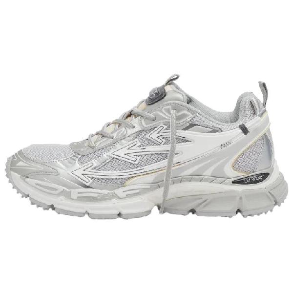 OFF-WHITE Ow Be Right Back