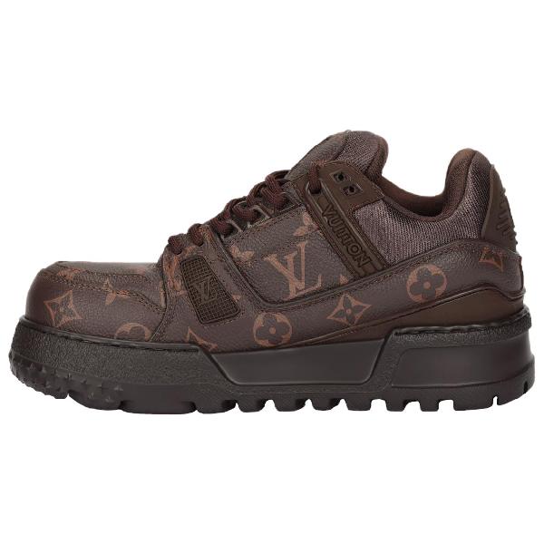 LOUIS VUITTON Trainer Maxi