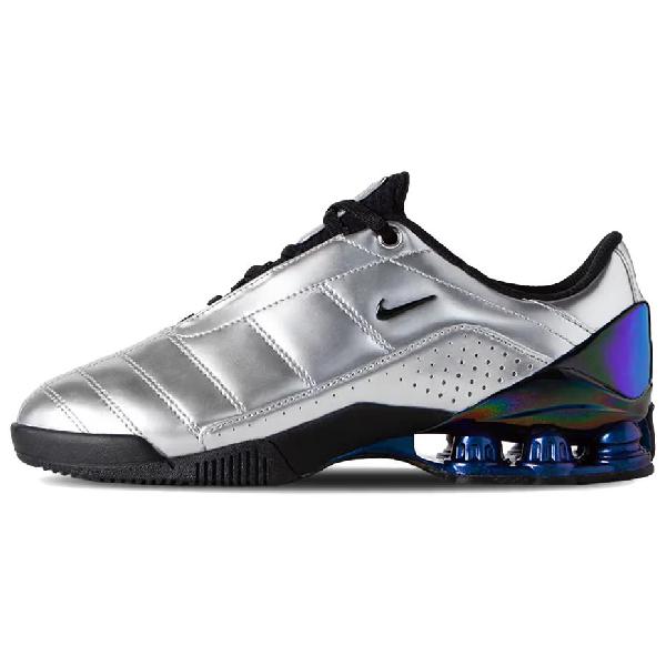 Nike Total 90 Shox Secutor Magia Silver