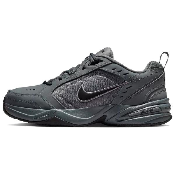 Nike Air Monarch 4 Grey