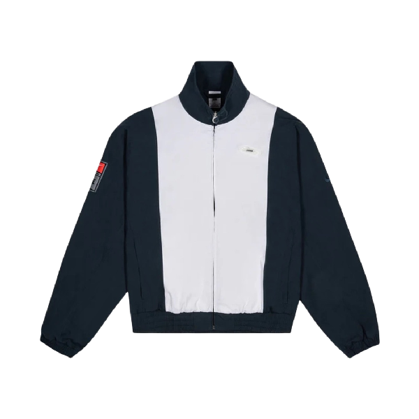 Nike Patta Logo Track Jacket
