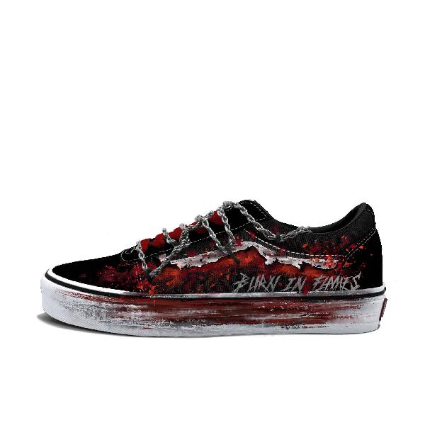 Vans Ward