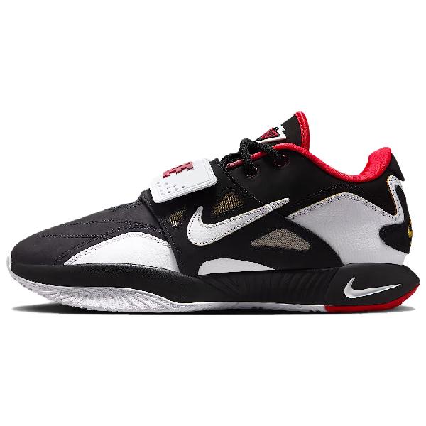 Nike Lebron 21 Prime 93 EP Black