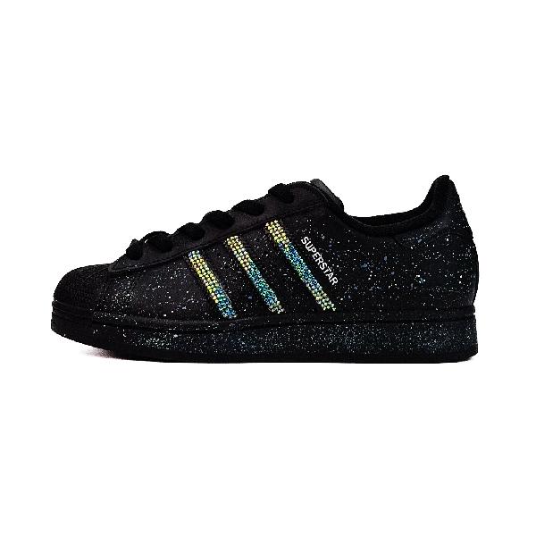 adidas Originals Superstar 2 Black