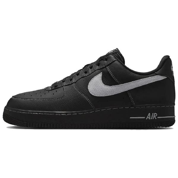 Nike Air Force 1 Low Black