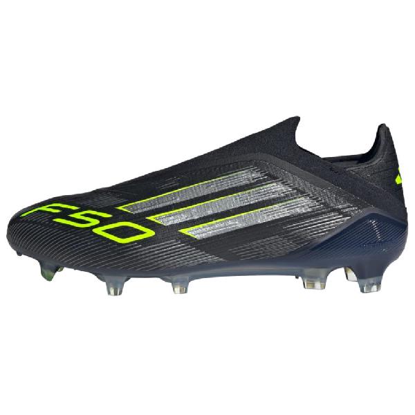 adidas F50 Elite Core Black