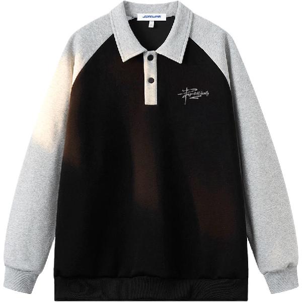 Garfield Family Polo Shirt