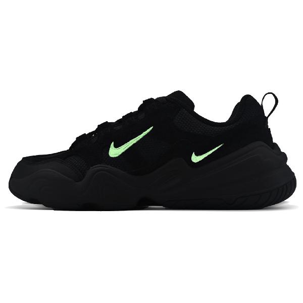 Nike Tech Hera Black Green