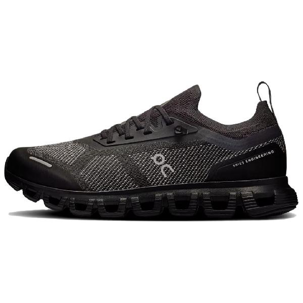On Cloud 6 Versa Black