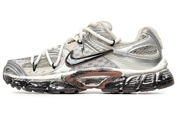 Nike V5 RNR Silver Pulse