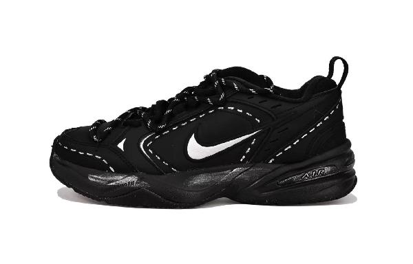 Nike Air Monarch 4 Black