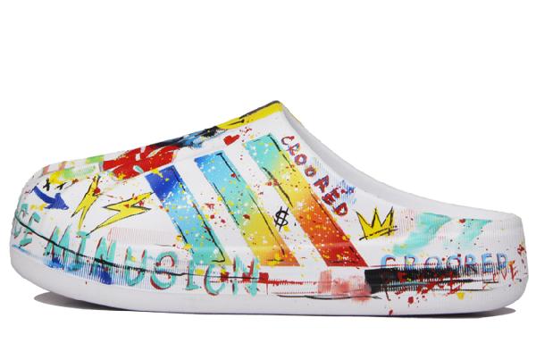 adidas Originals adiFOM Superstar Mule