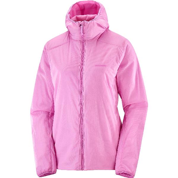 Salomon Mountain Polartec 200 Flex Jacket
