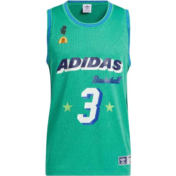 adidas Originals Hoop York City Jersey
