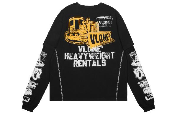 VLONE BBB Series