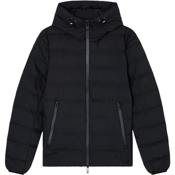 EMPORIO ARMANI FW25