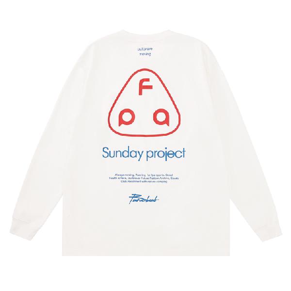 FPA Solona Long Sleeve T-Shirt
