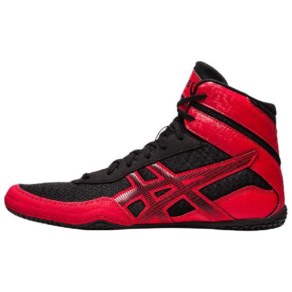 Asics Matcontrol 3 Black Red