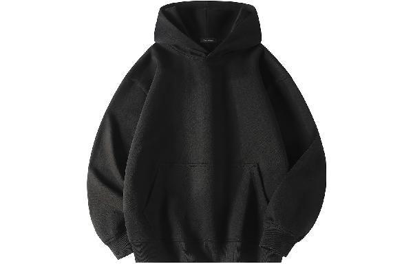 JEANSWEST Oversize Hoodie