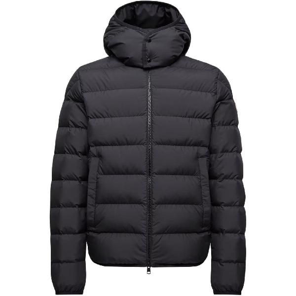 Moncler FW25 Montbrocq