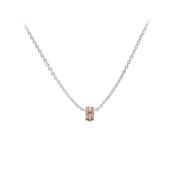 Pandora Orbit Set 925 Silver Necklace