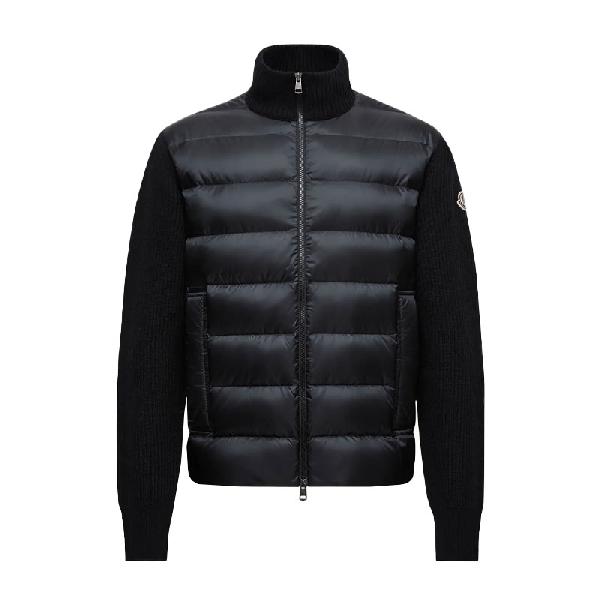 Moncler CARDIGAN FW25