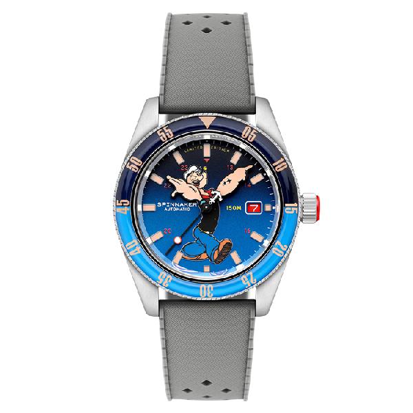 SPINNAKER x POPEYE Automatic