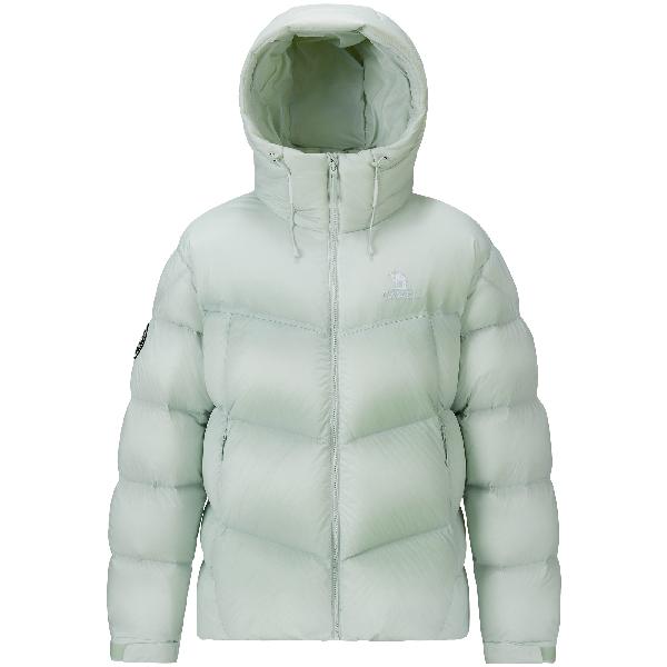 CAMEL Volcano PRO Down Jacket
