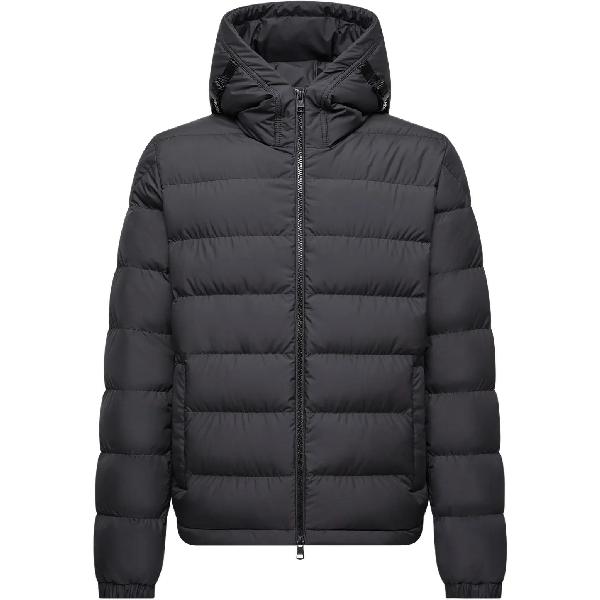 Moncler FW25 Laveraet