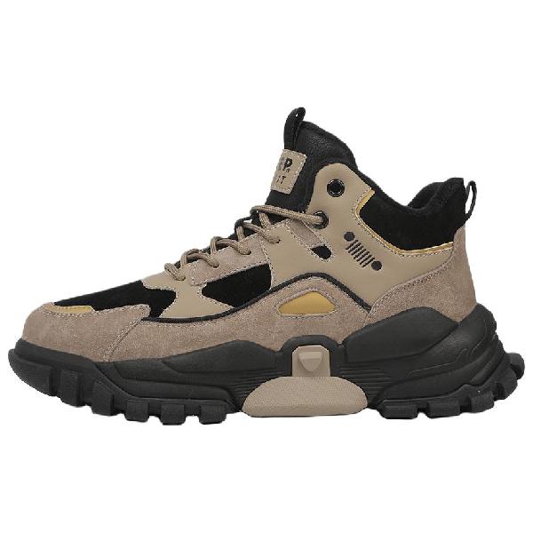JEEP SPIRIT Snow Boots Brown