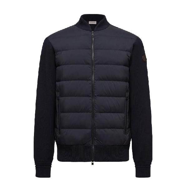 Moncler FW25 Padded