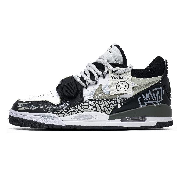 Jordan Legacy 312