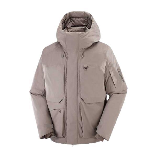 Salomon Outlife Waterproof Down