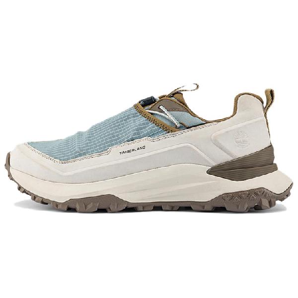 Timberland Motion Access