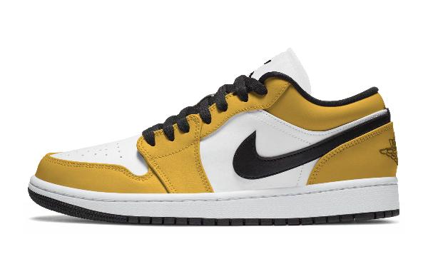 Jordan Air Jordan 1 Low Laker