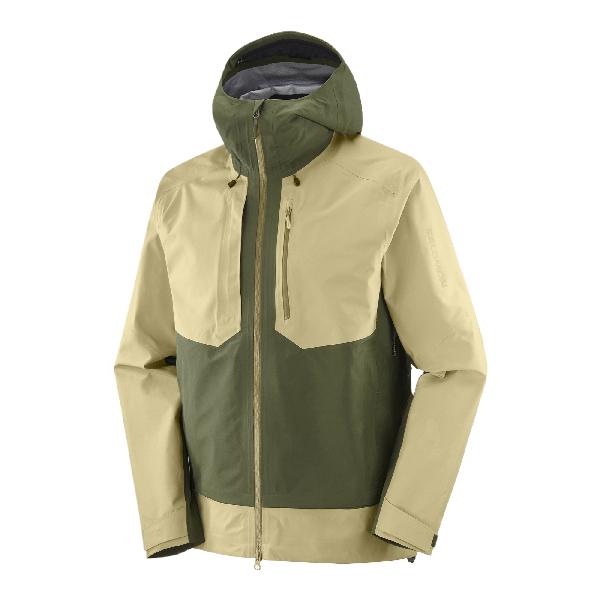 Salomon Outline 3L Gore-Tex Jacket