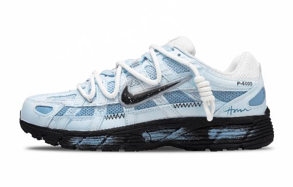 Nike P-6000
