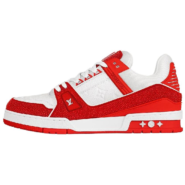 Louis Vuitton Trainer