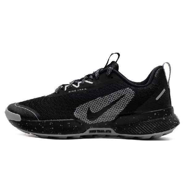 Nike Juniper Trail 3 Black