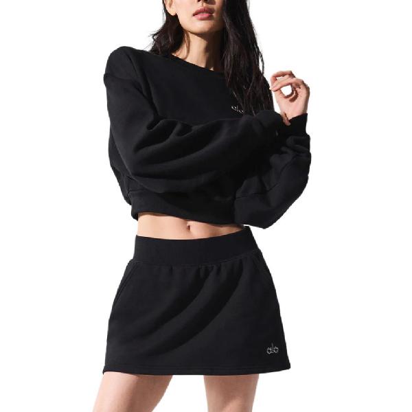 alo yoga Accolade Skirt
